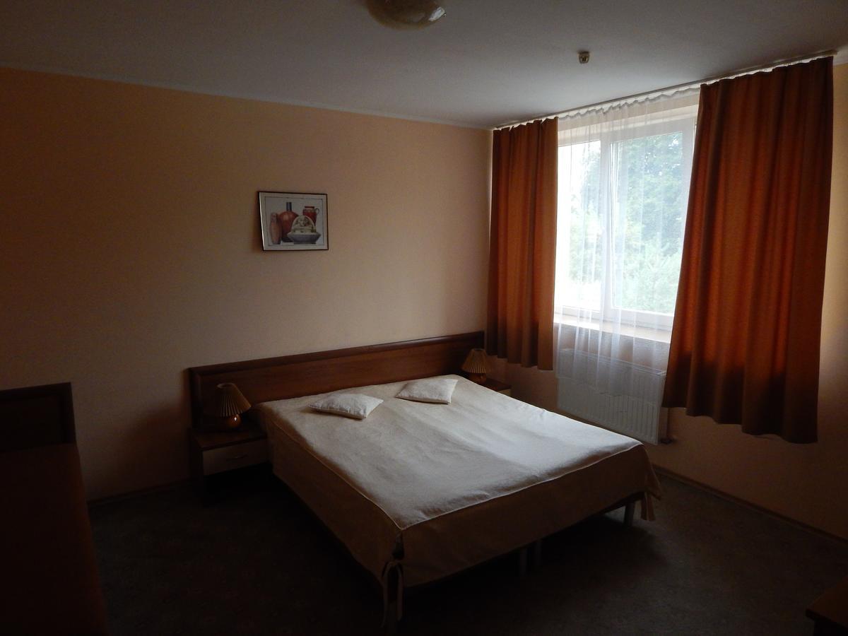 Motel Karpaty Viking Nizhneye Sinevidnoye Exterior foto