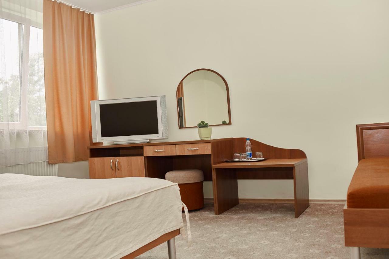 Motel Karpaty Viking Nizhneye Sinevidnoye Exterior foto